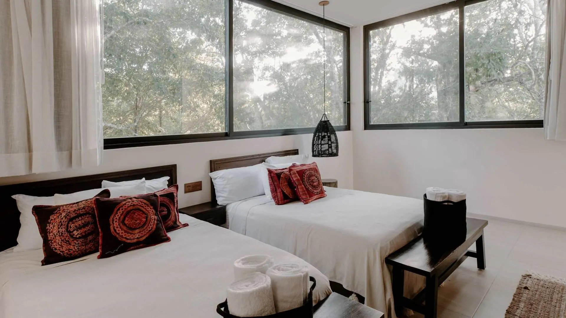 Holiday home Sumptuous Tulum Residence Mexico