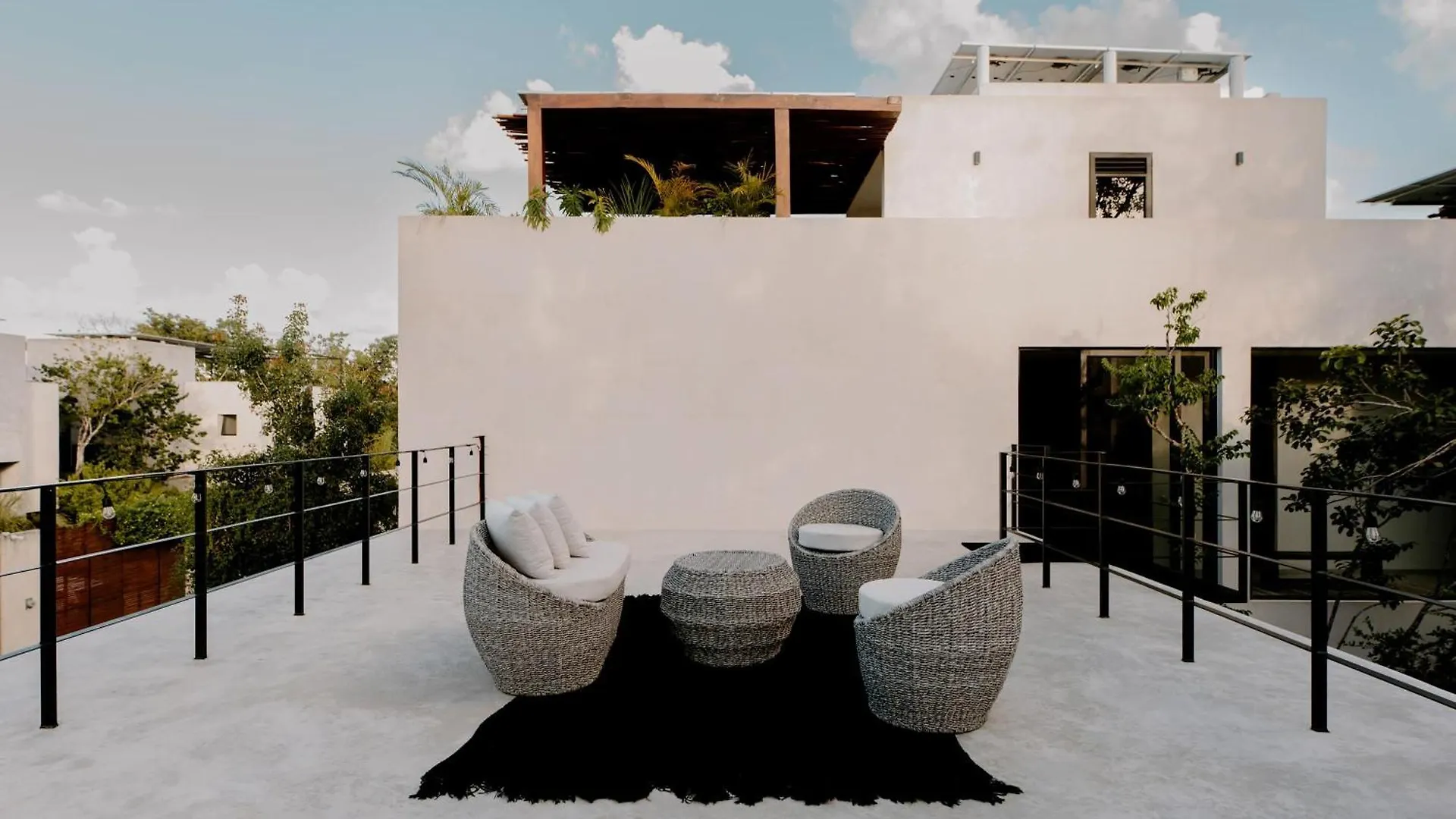Holiday home Sumptuous Tulum Residence Mexico