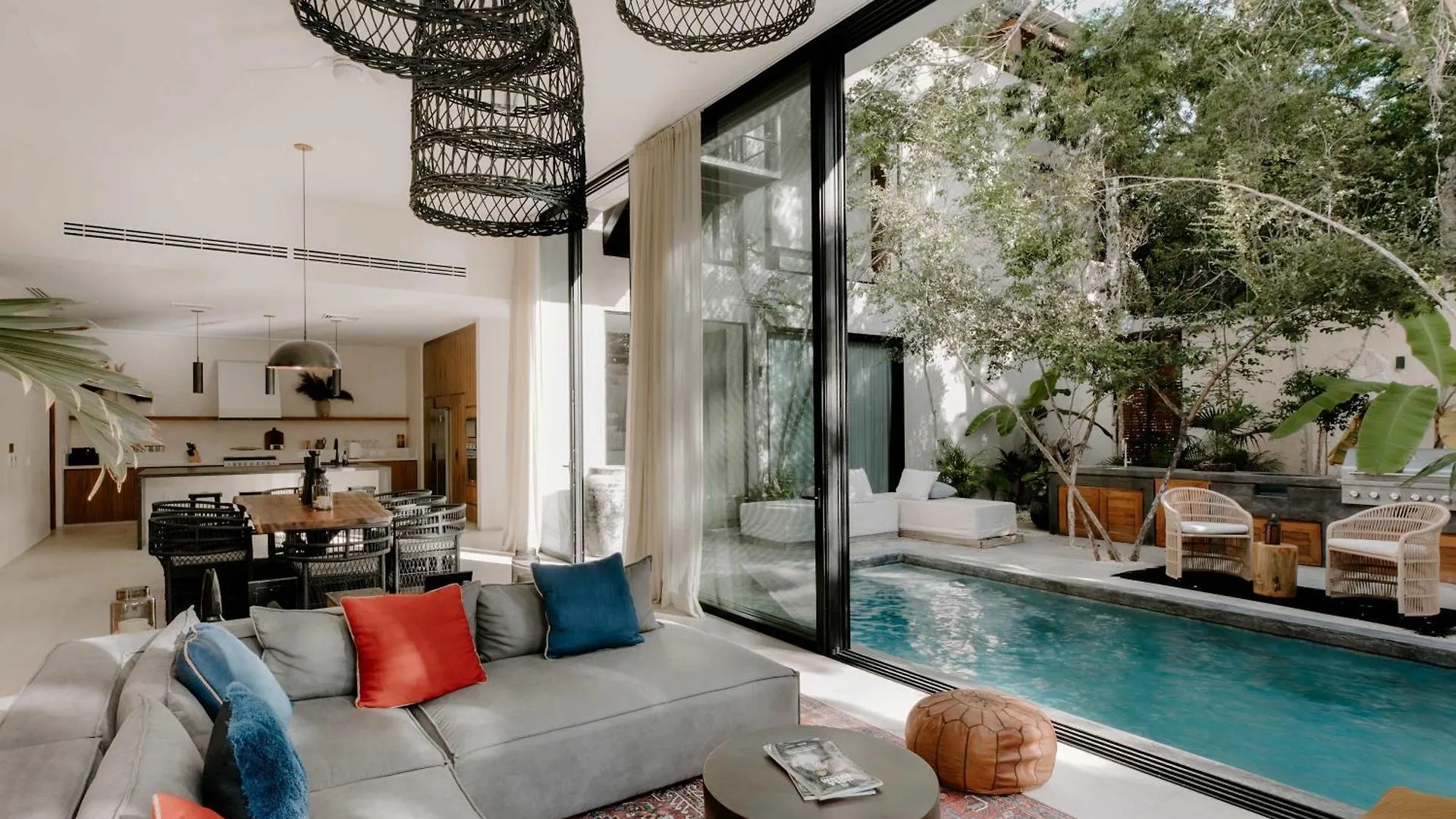 Sumptuous Tulum Residence 0*,  Mexico
