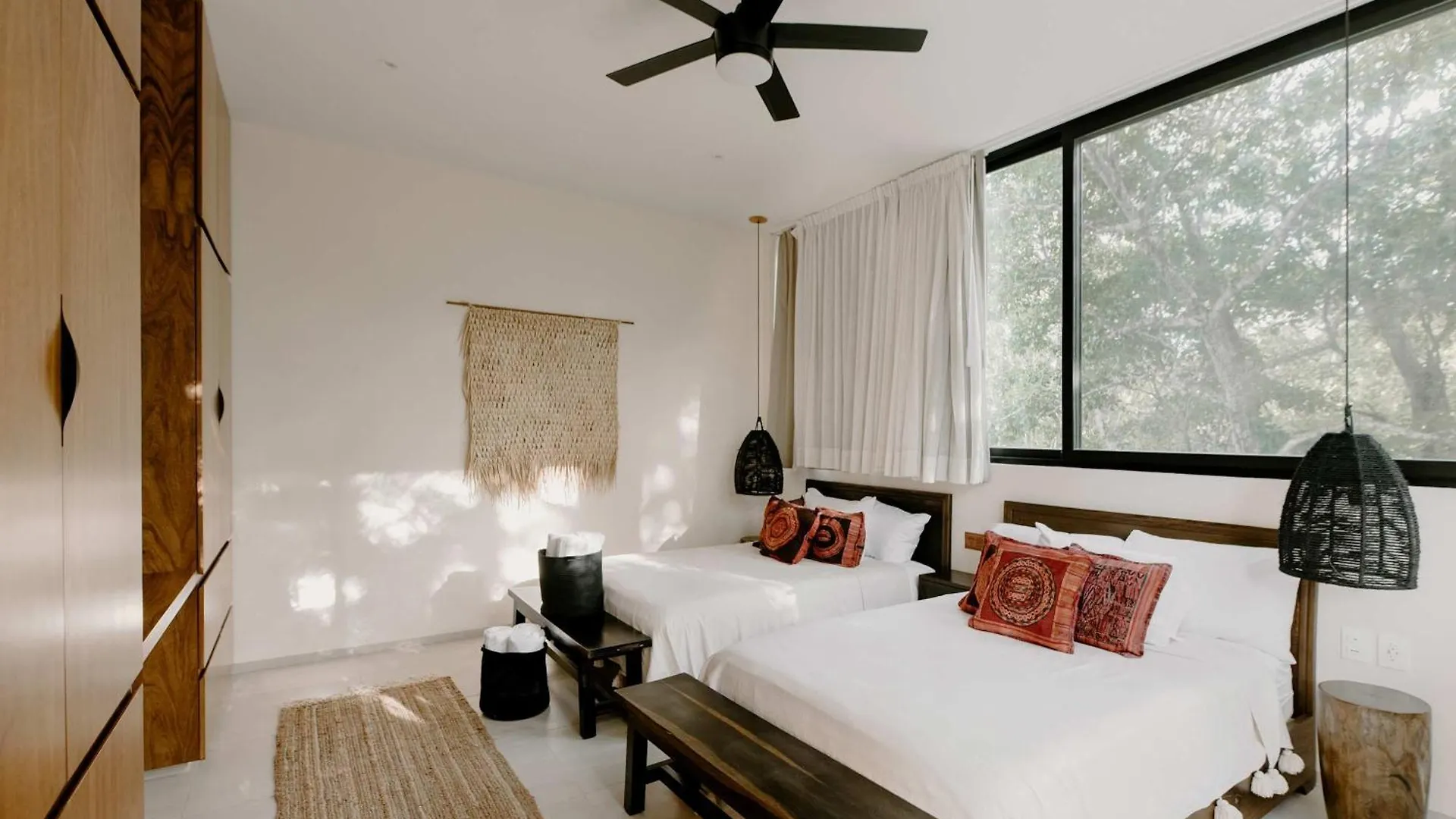 Sumptuous Tulum Residence Holiday home