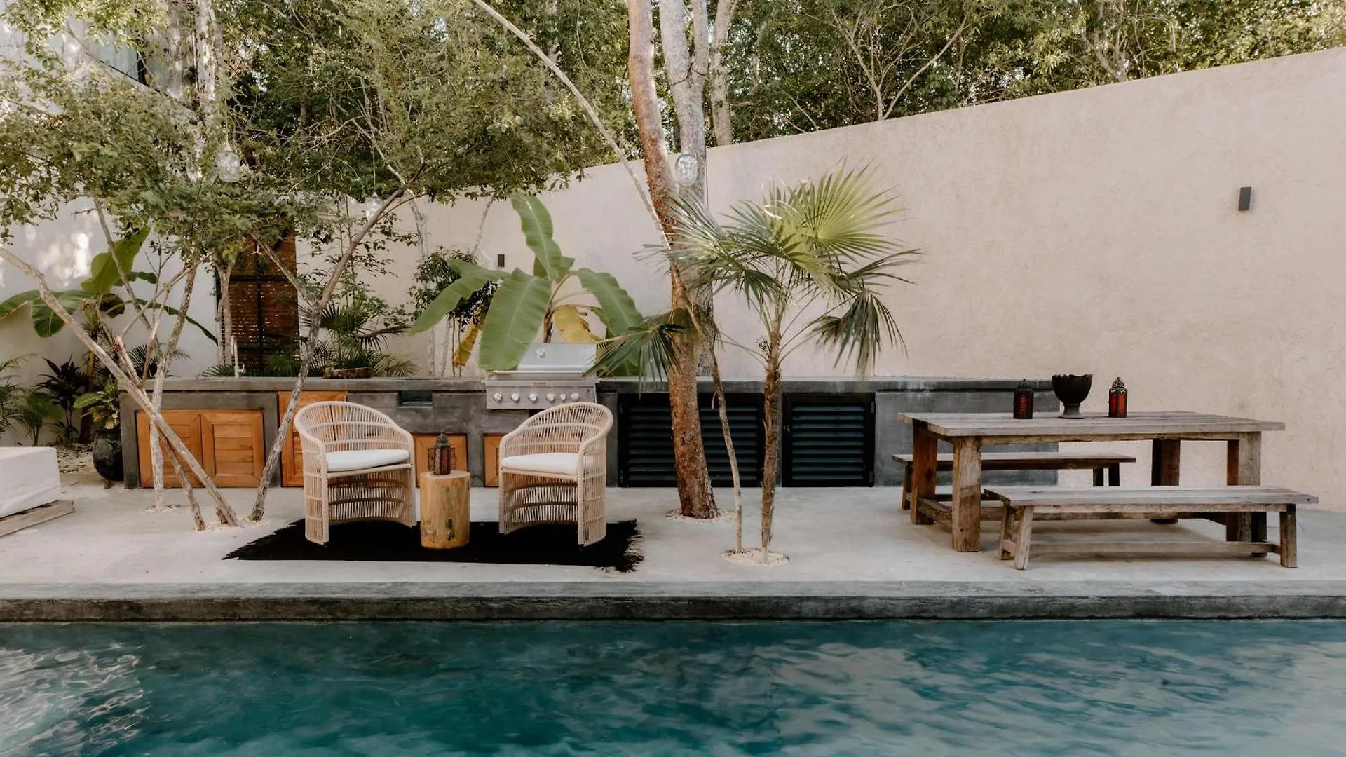 Sumptuous Tulum Residence 0*,  Mexico