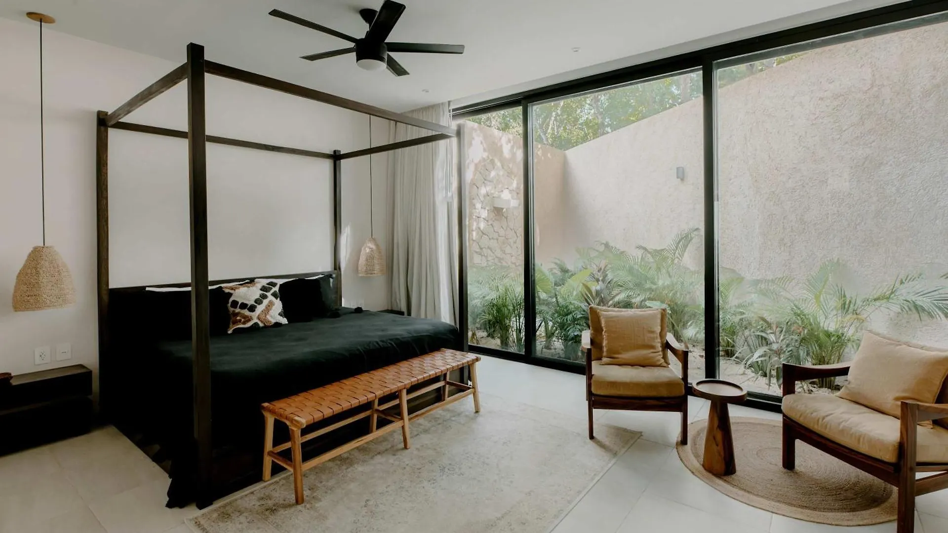 Sumptuous Tulum Residence Mexico