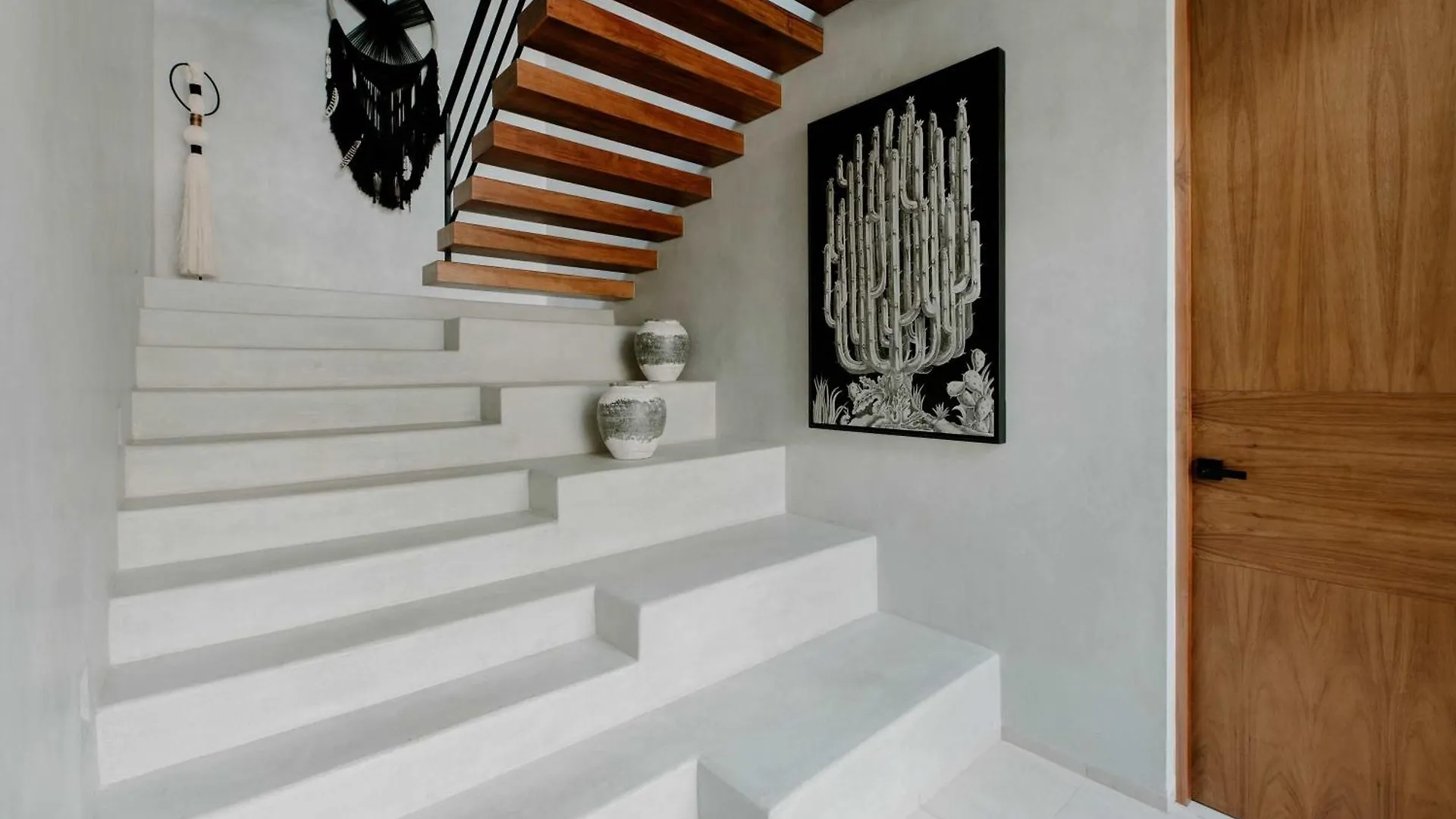 Sumptuous Tulum Residence Holiday home