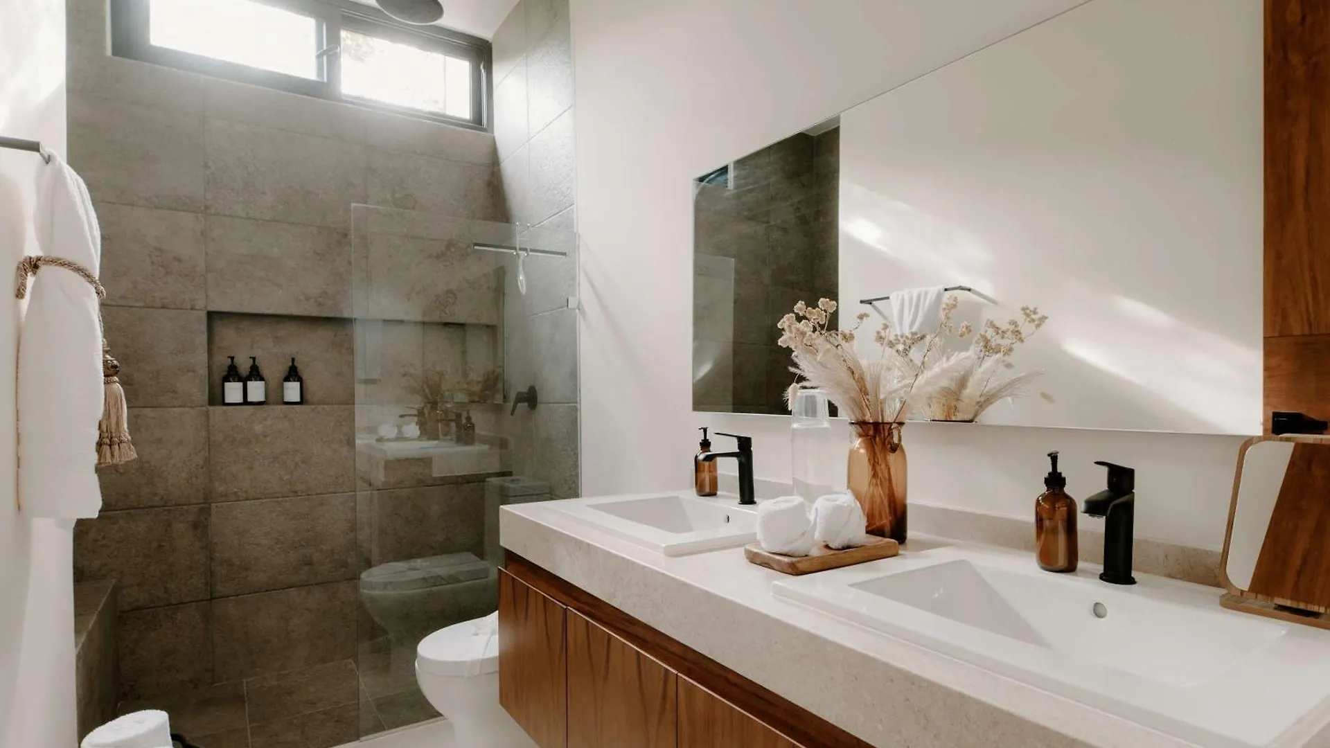 Nyaraló Sumptuous Tulum Residence