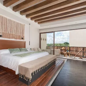 Suite Amor Tulum Tulum