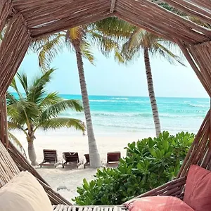 Departamento De Lujo Tulum