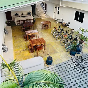  Guest house Freelance