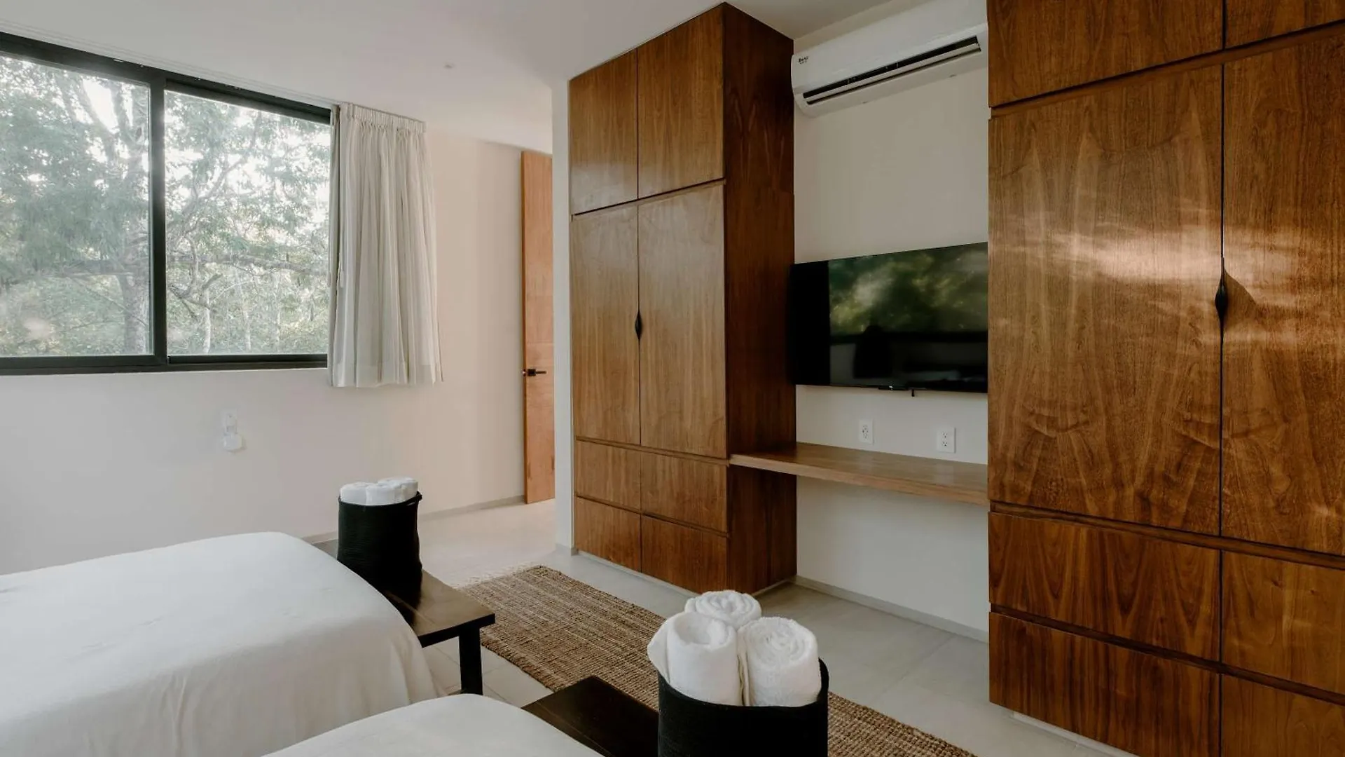 Sumptuous Tulum Residence