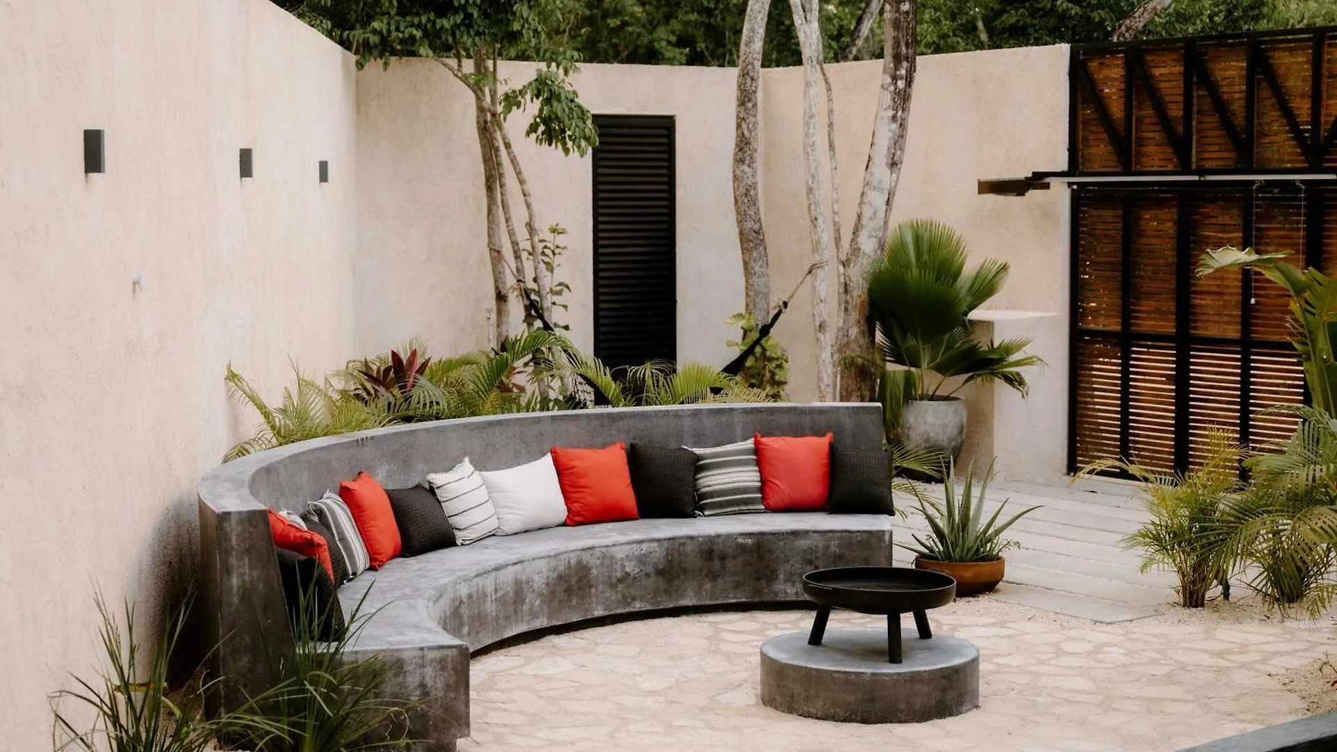 Sumptuous Tulum Residence Prázdninový dům