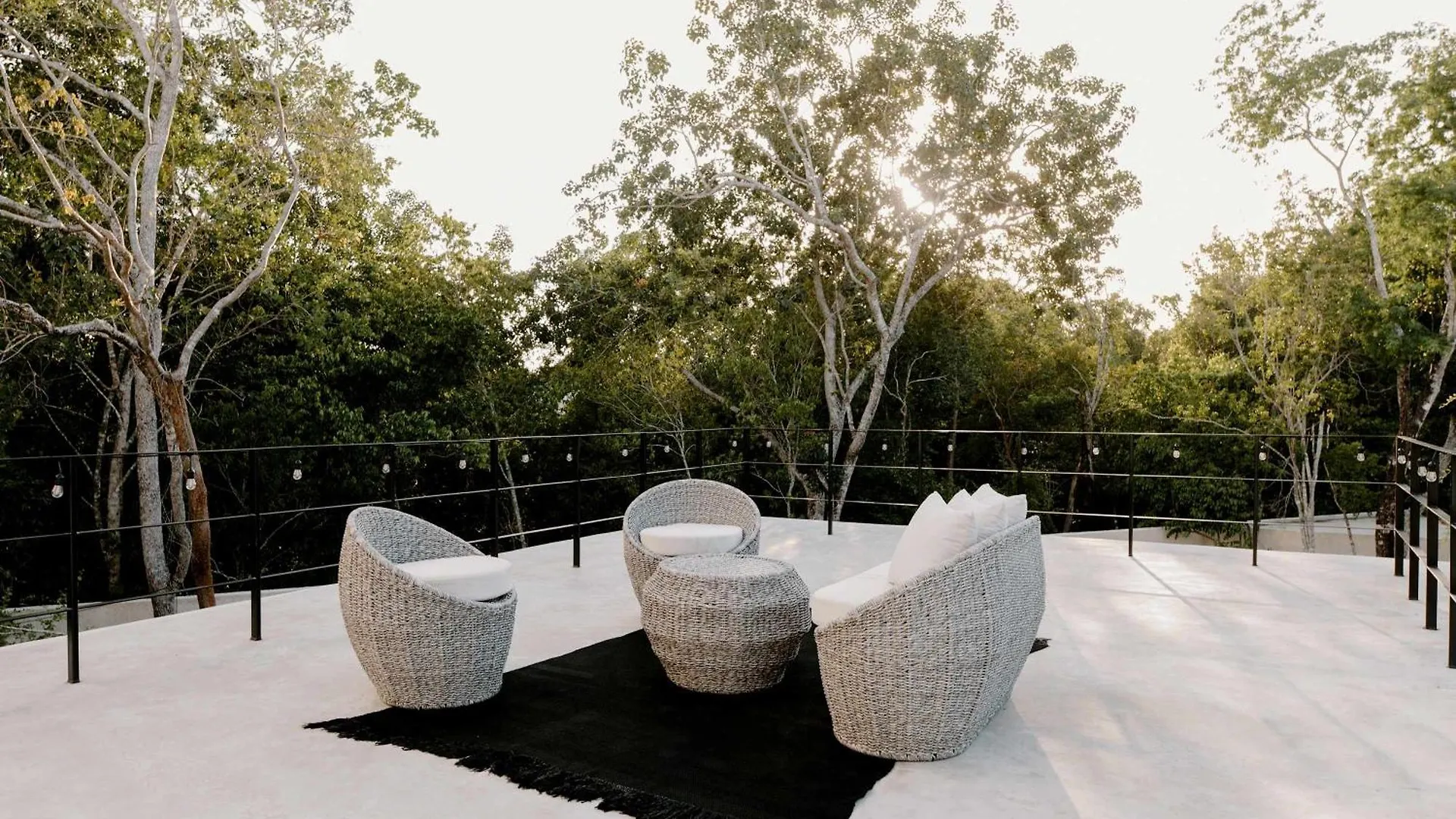Sumptuous Tulum Residence Prázdninový dům