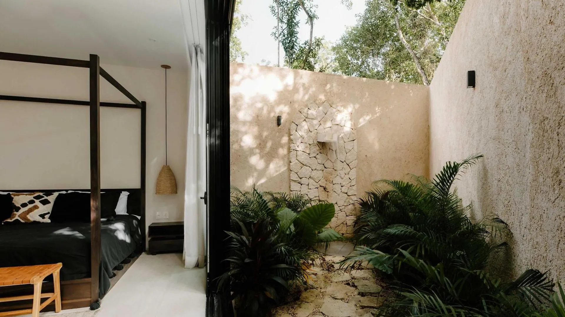 Sumptuous Tulum Residence