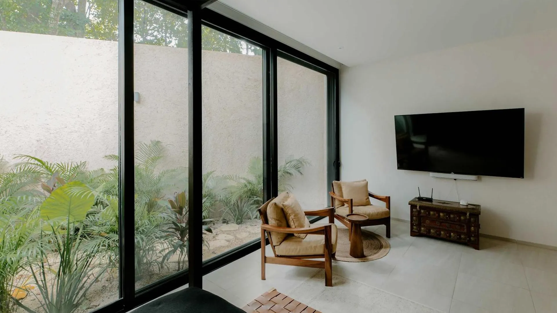 Prázdninový dům Sumptuous Tulum Residence