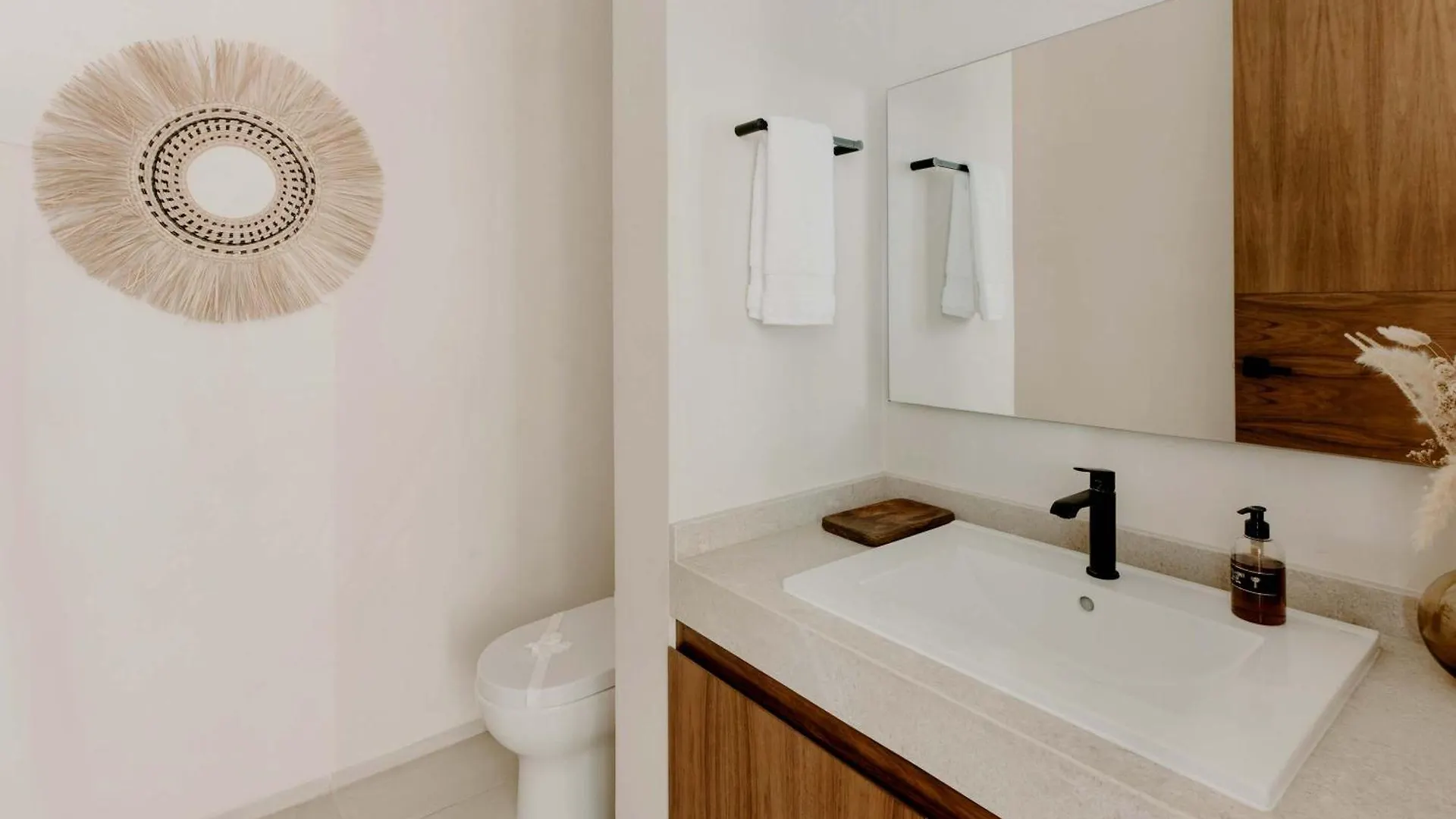 Sumptuous Tulum Residence Prázdninový dům