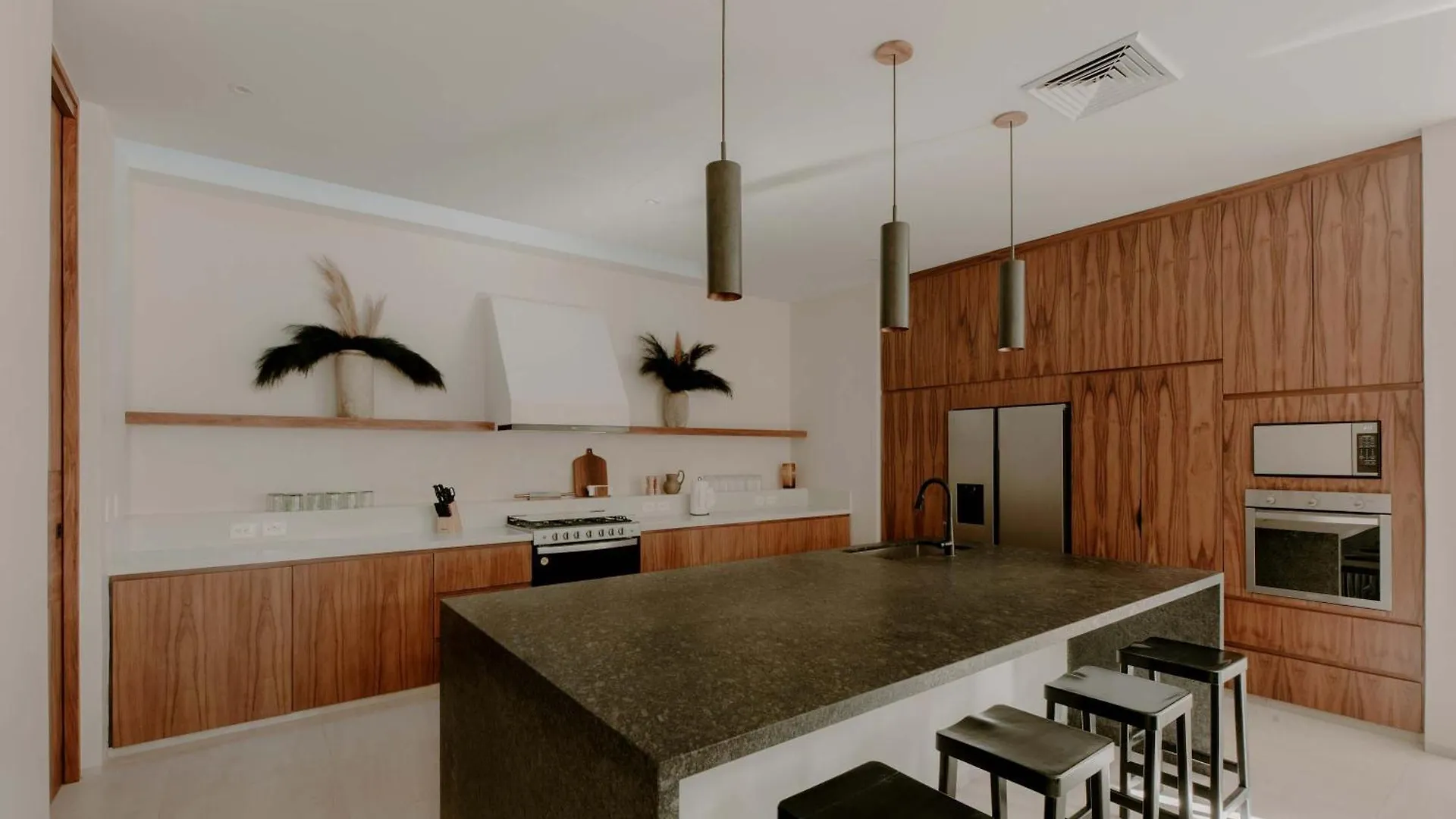 Prázdninový dům Sumptuous Tulum Residence