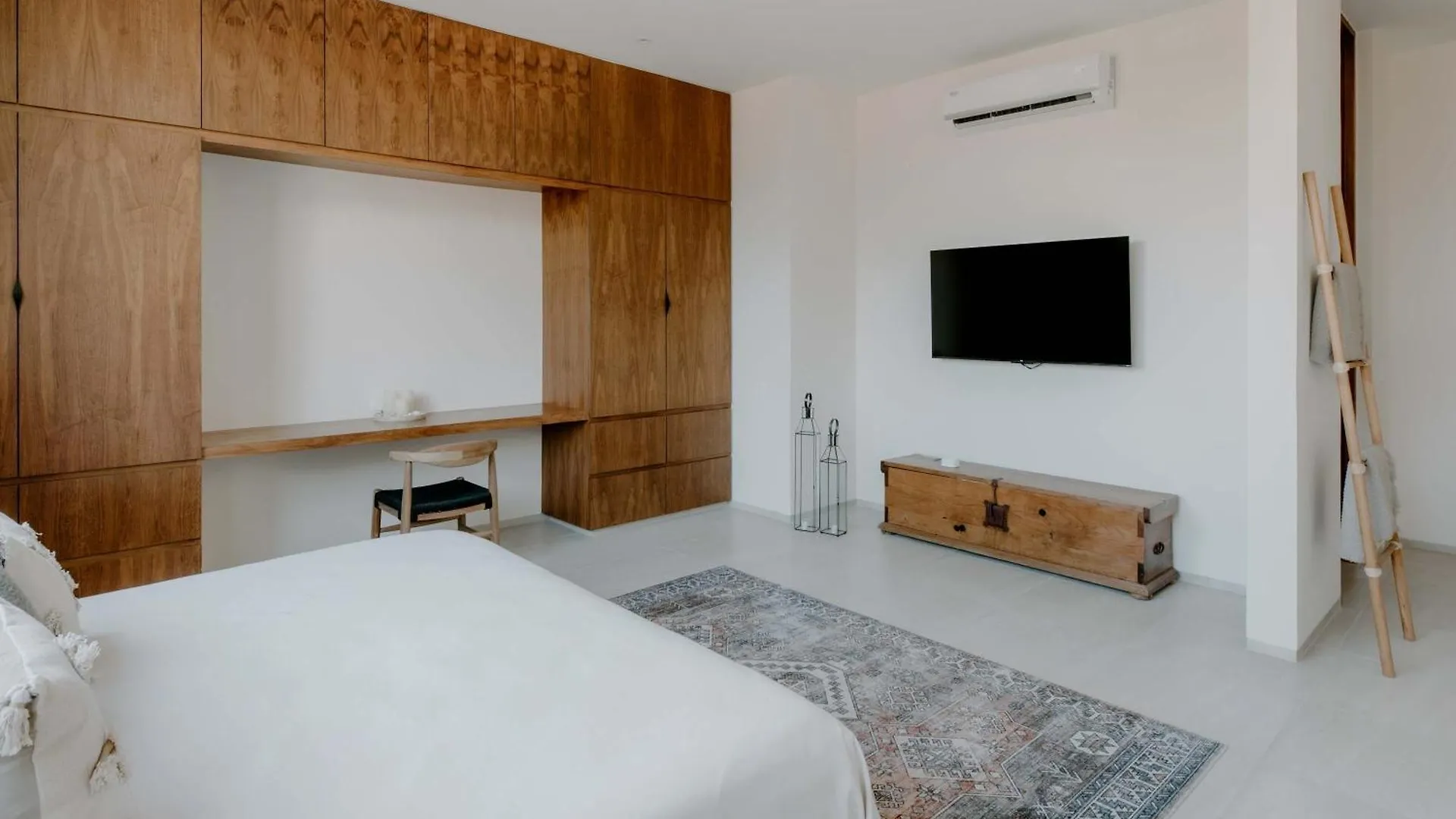 Sumptuous Tulum Residence Prázdninový dům