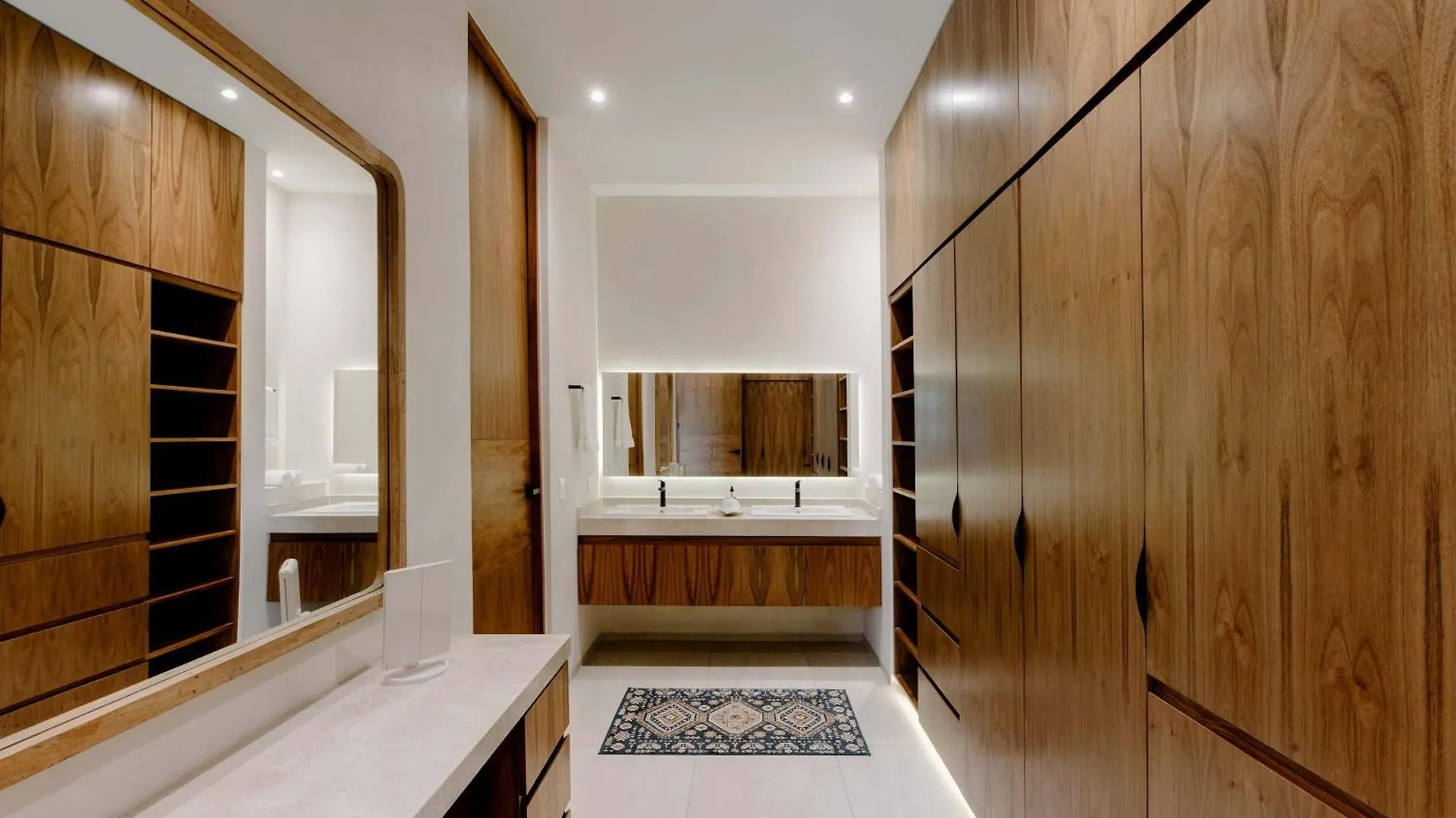 Prázdninový dům Sumptuous Tulum Residence