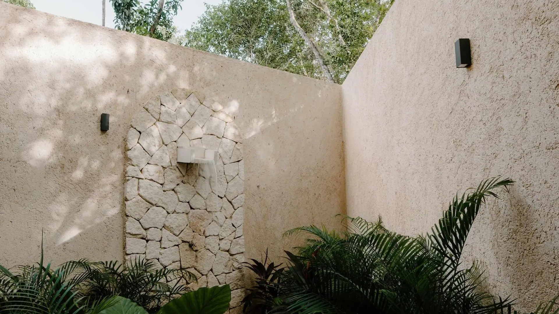 Sumptuous Tulum Residence 0*,