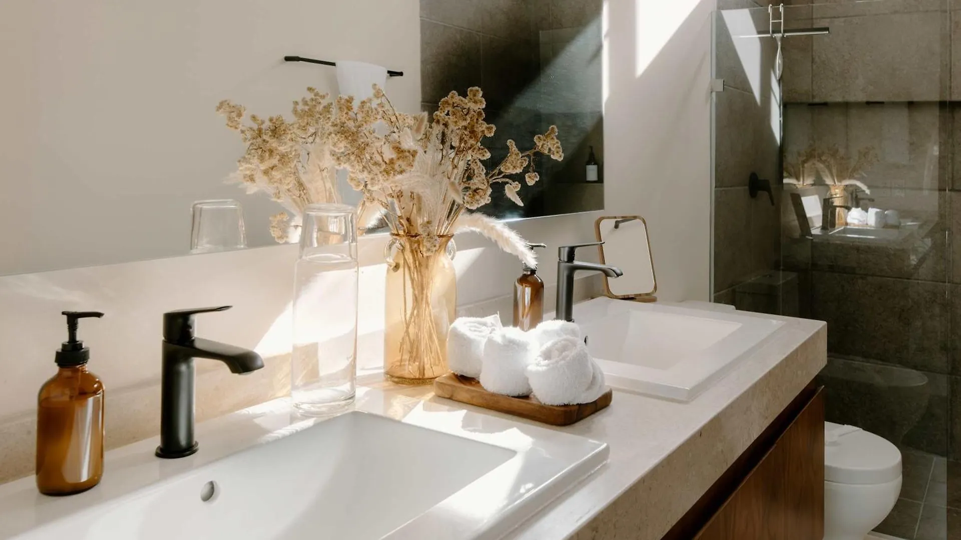 Sumptuous Tulum Residence 0*,